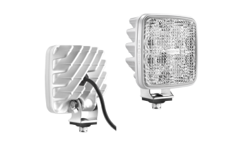 beam angle 28°, 1600lm - LED module 12V-24V, cable 0,5 m