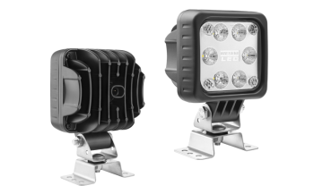 2500lm - LED module 12V-24V