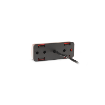 ESP2 LED signalling lamps rear, side lights