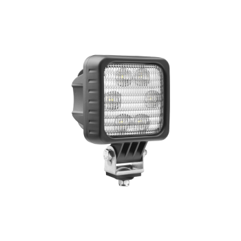 LED work lamps with standard bracket
