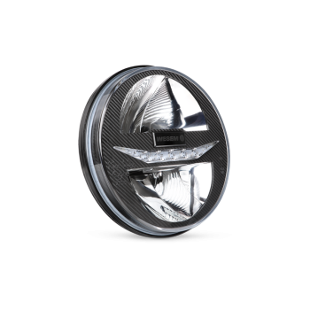 EGC1-LED Ø178 headlamps