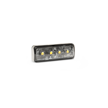 ESP2 LED signalling lamps front