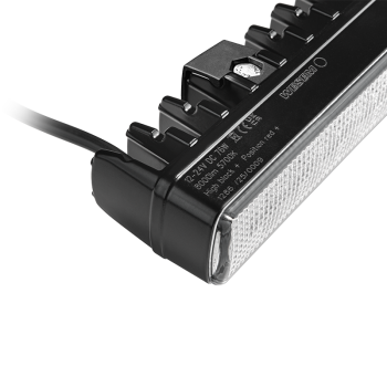 CDP1 72° work lamps LED with position light