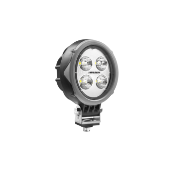 CRV2-FF 4° work lamps LED