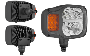 K1 - LED module 12V-24V