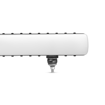 CDP1 100° work lamps LED with position light