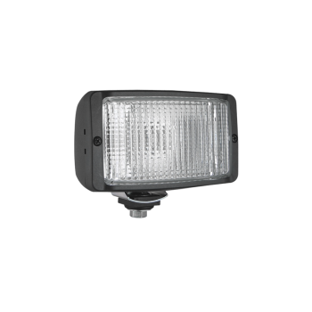 LA2 daytime running lights