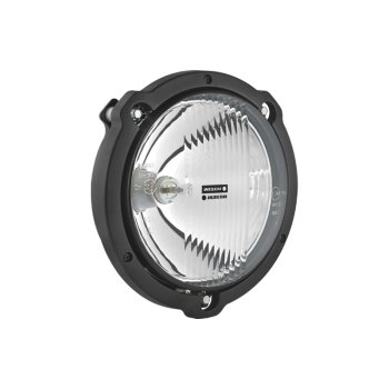 RAJD3 additional rally lights