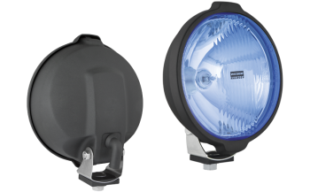 without bulbs, cable 0,15 m, M10 bracket