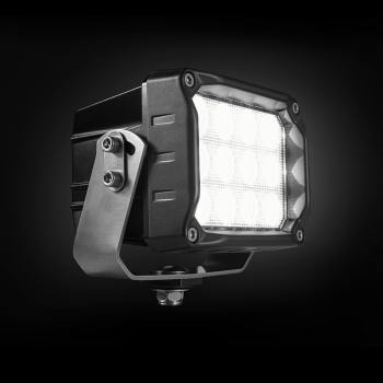 CRP3-FF 4° work lamps LED