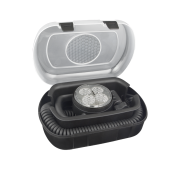 CRC5-FF LED work lamps with other holders