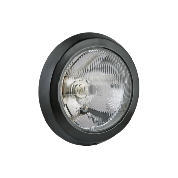 0215, 0252 headlamps