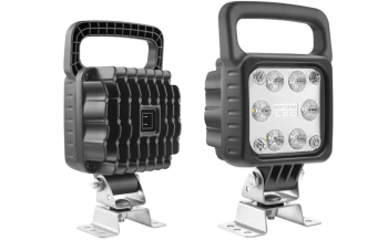 1500lm - LED module 12V-48V, handle