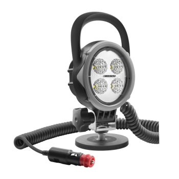 CRV2-FF 60° work lamps LED