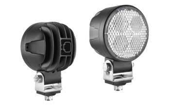 beam angle 58°, 2000lm - LED module 12V-24V