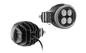 1500lm - LED module 12V-24V, cable 0,5 m