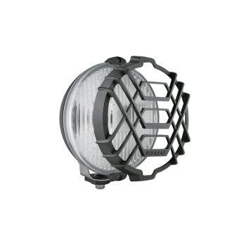 HO3 additional lamps
