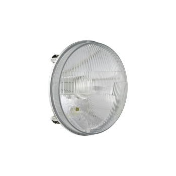 0215, 0252 headlamps