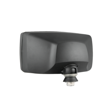184x102 headlamps in the housing