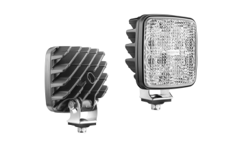 beam angle 50°, 1600lm - LED module 12V-24V