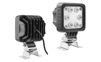 4000lm - LED module 12V-24V, cable 0,5 m
