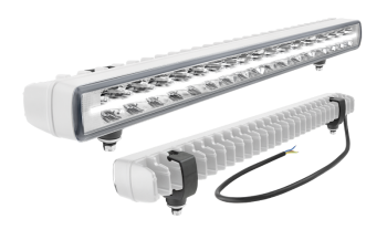 8000 lm - LED module 12V-24V, cable 0,5 m