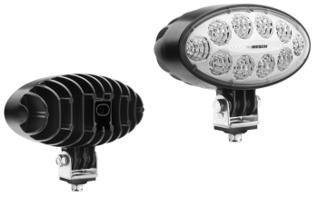 4000lm - LED module 12V-24V