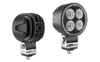 beam angle 58°, 2000lm - LED module 12V-24V