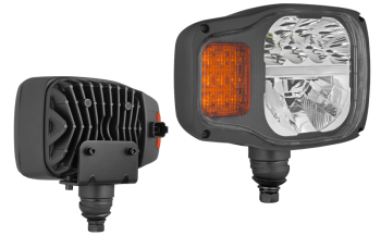 K1 - LED module 12V-24V