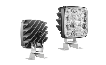 beam angle 28°, 1600lm - LED module 12V-24V