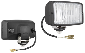 without bulb, cable 0,15 m