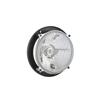 PES3-FF headlamps