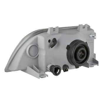 0295, 0297 headlamps in the housing