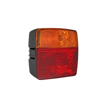 LT4 signalling lamps rear lights