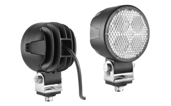 beam angle 58°, 2000lm - LED module 12V-24V, cable 0,5 m