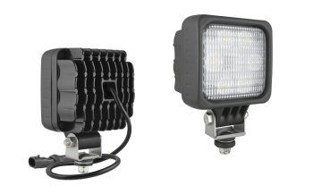 1500lm - LED module 12V-24V, cable 0,25 m