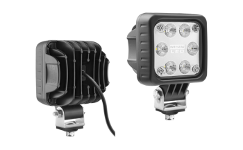 1500lm - LED module 12V-48V, cable 0,5 m