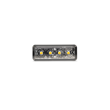 ESP2 LED signalling lamps front