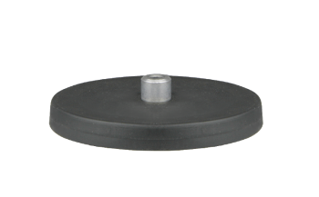 Neodymium magnet Ø66 - lifting capacity 230N