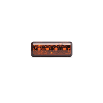 ESP2 LED signalling lamps rear, side lights