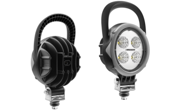 1500lm - LED module 12V-24V, handle