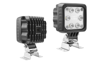 2500lm - LED module 12V-24V