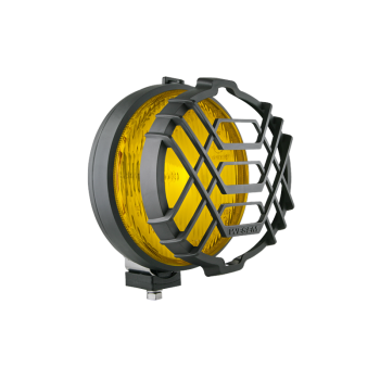 HO1 additional lamps