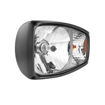 RGV1-FF headlamps with direction indicator RHT