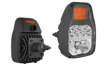 K1 - LED module 12V-24V