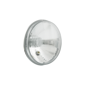 Ø178 headlamps