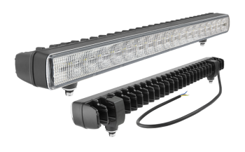 14000lm - LED module 12V-24V, cable 0,5 m