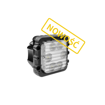 LED built-in work lamps