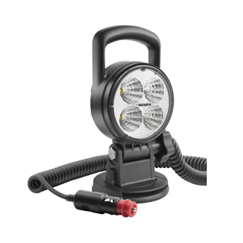 CRC5-FF LED work lamps with other holders