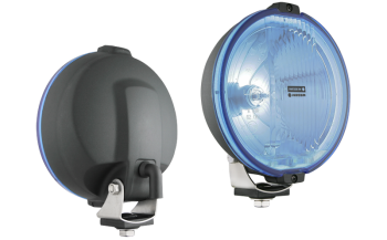 bulb T4W/LED 24V, cable 0,15 m, M10 bracket